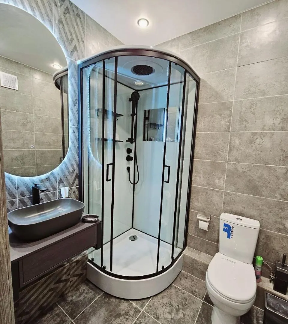 Luxurious Apartments Almaty 0*,  Kazakhstan