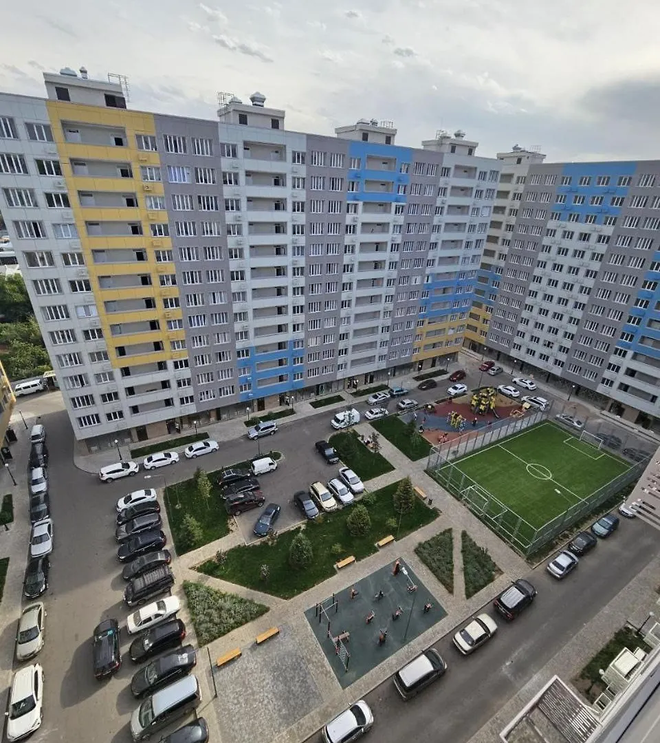 Luxurious Apartments Almaty 0*,  Kazakhstan