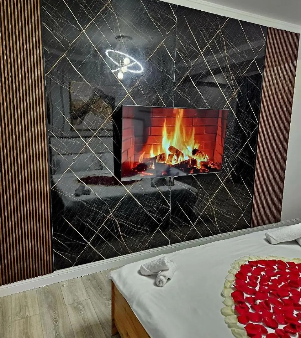 Luxurious Apartments Almaty